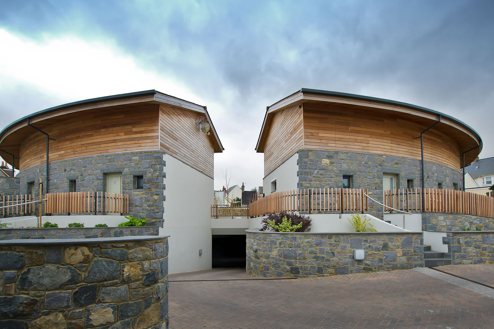 Guernsey Design Awards